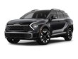 Kia Sportage Plug-In Hybrid
