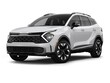 Kia Sportage Plug-In Hybrid