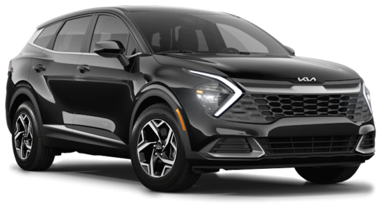 Sportage