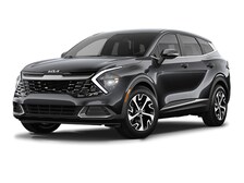 2023 Kia Sportage EX -
                Phoenix, AZ