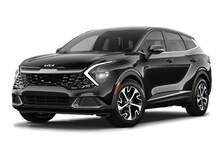 2023 Kia Sportage EX -
                Lynn, MA