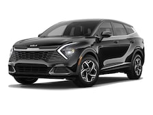 2023 Kia Sportage LX -
                Brownsburg, IN