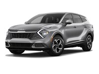 2023 Kia Sportage LX -
                East Boston, MA