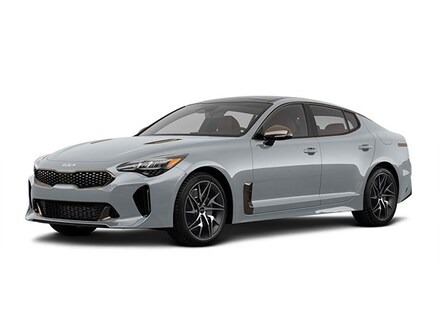 2023 Kia Stinger GT-Line Sedan