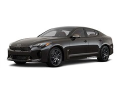 2023 Kia Stinger GT-Line Sedan