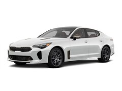 2023 Kia Stinger GT-Line Sedan