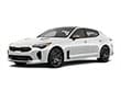 Used 2023 Kia Stinger GT-Line Sedan