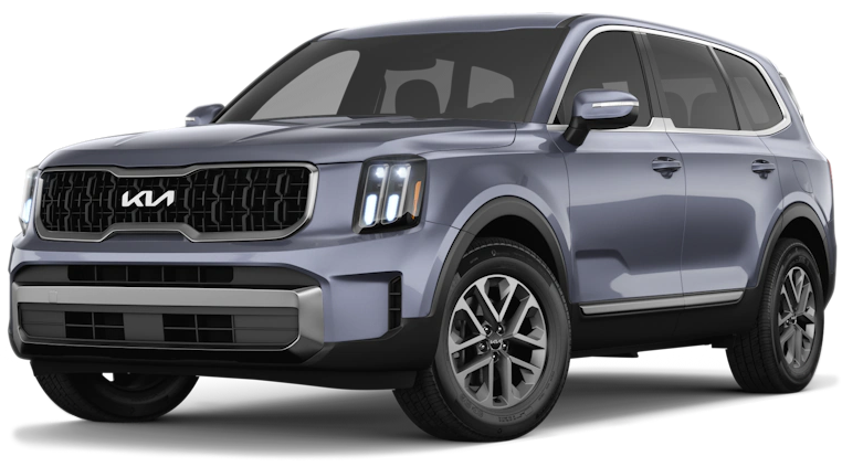  2023 Kia Telluride Incentives Specials Offers In San Angelo TX