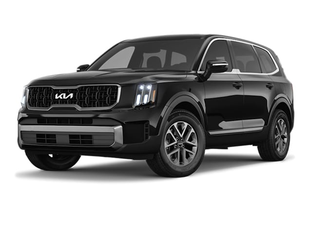 2023 Kia Telluride
