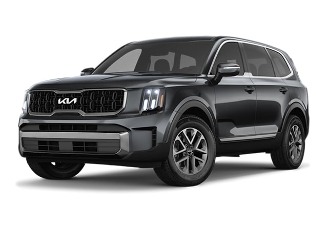 2023 Kia Telluride LX