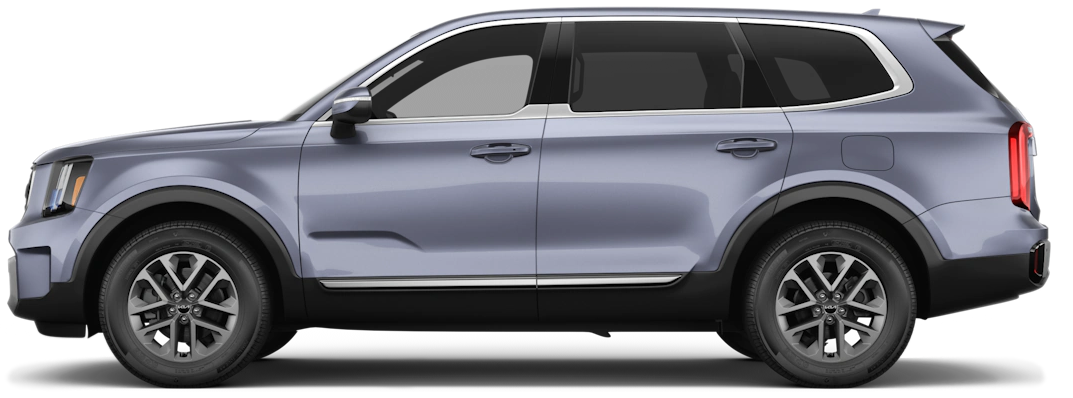 2023 Kia Telluride SUV LX 