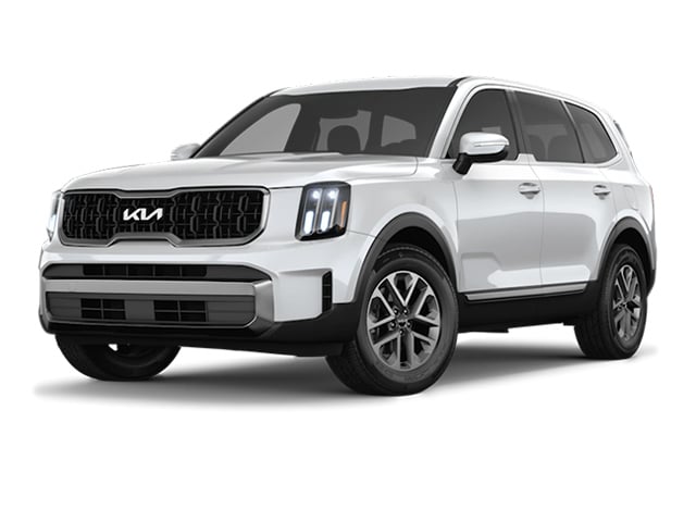 2023 Kia Telluride SUV 