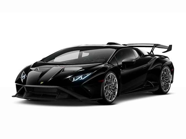 2023 Lamborghini Huracan STO Coupe's photo