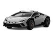 Lamborghini Huracan Sterrato
