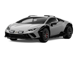 2023 Lamborghini Huracan Sterrato Base Coupe