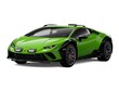 Lamborghini Huracan Sterrato