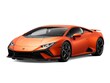 Lamborghini Huracan Tecnica