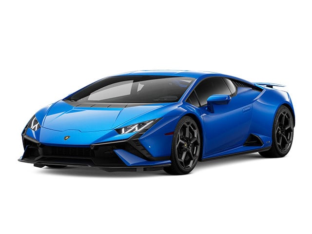 2023 Lamborghini Huracan