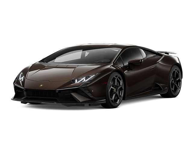 2023 Lamborghini Huracan Tecnica Coupe 