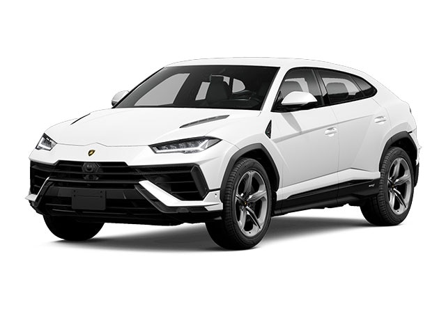 2023 Lamborghini Urus 4.0 V8 Performante's photo