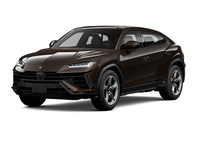 2023 Lamborghini Urus 4.0 V8 S's photo