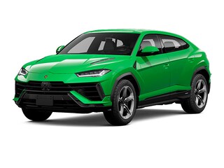 2023 Lamborghini Urus SUV