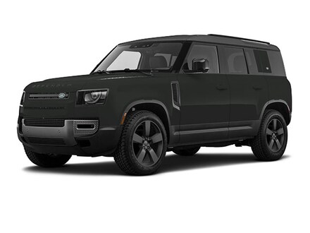2023 Land Rover Defender 110 Carpathian Edition SUV