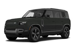 2023 Land Rover Defender Carpathian Edition SUV