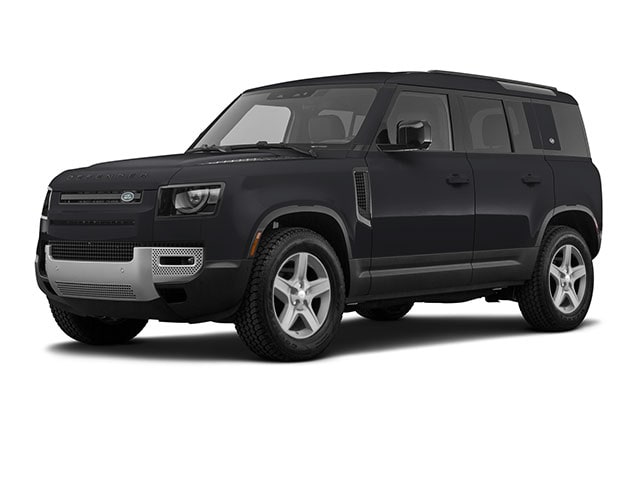 2023 Land Rover Defender SE's photo