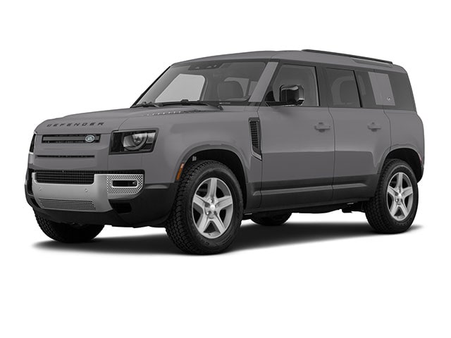 2023 Land Rover Defender SE's photo