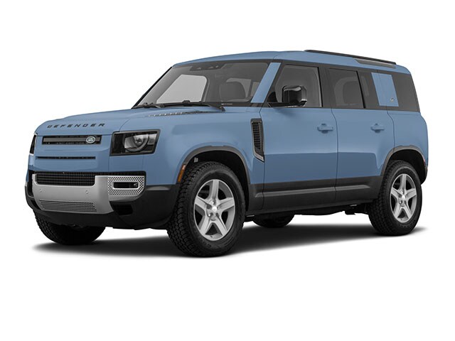 2023 Land Rover Defender SUV 