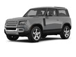 Land Rover Defender 90