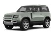   Defender