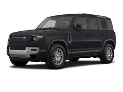 Used 2023 Land Rover Defender 110 S SUV SUV for sale on Long Island