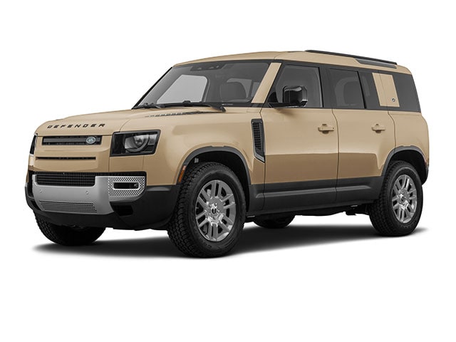 2023 Land Rover Defender S's photo
