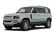 Certified 2023 Land Rover Defender 110 S Sport Utility