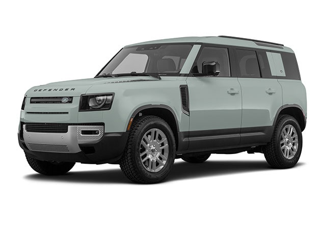 Buffalo 2023 Land Rover Defender S for Sale Amherst, NY, Buffalo, Jamestown, Syracuse, 23R261