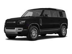 2023 Land Rover Defender 110 S SUV