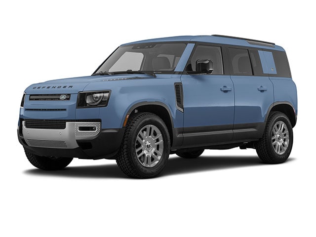 2023 Land Rover Defender S's photo