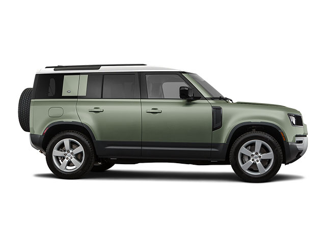 2023 Land Rover Defender For Sale in Glenwood Springs CO | Land Rover ...