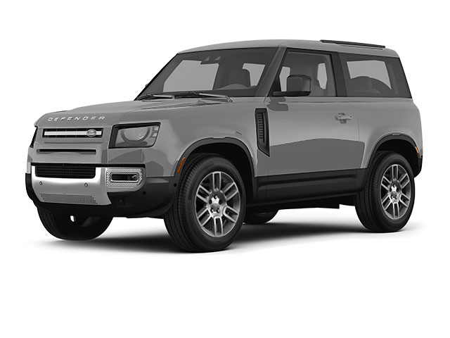 2023 Land Rover Defender S for sale in El Paso, TX