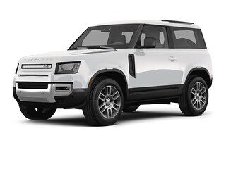 Used 2023 Land Rover Defender S SUV for sale in Houston