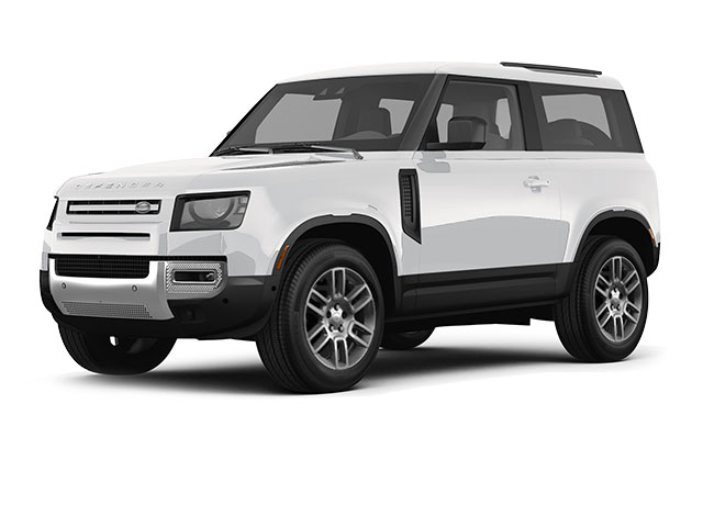 2023 Land Rover Defender's photo