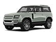 Used 2023 Land Rover Defender 90 S SUV