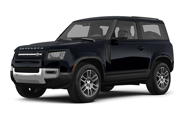 2023 Land Rover Defender S's photo