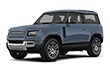 Used 2023 Land Rover Defender S SUV