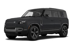 Used 2023 Land Rover Defender 110 V8 SUV for sale in Fort Myers