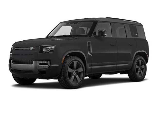 2023 Land Rover Defender 110 Carpathian Edition SUV