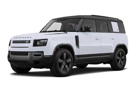 2023 Land Rover Defender 110 SUV