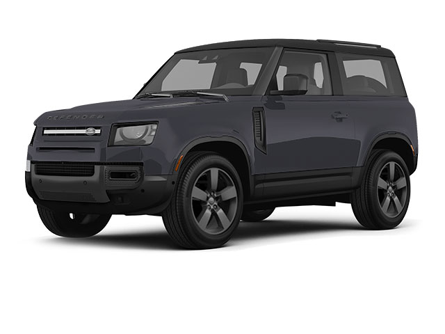 2023 Land Rover Defender V8's photo